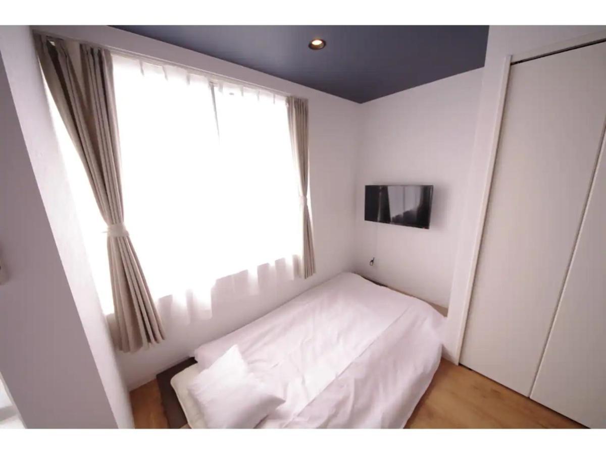 Hotel Apt Sesela - Vacation Stay 12880 Kanazawa Exterior foto