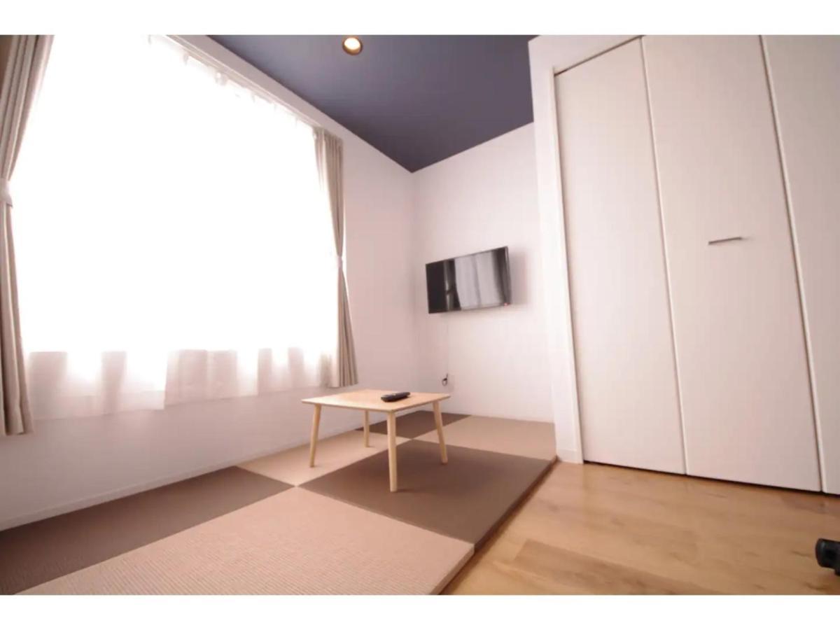 Hotel Apt Sesela - Vacation Stay 12880 Kanazawa Exterior foto